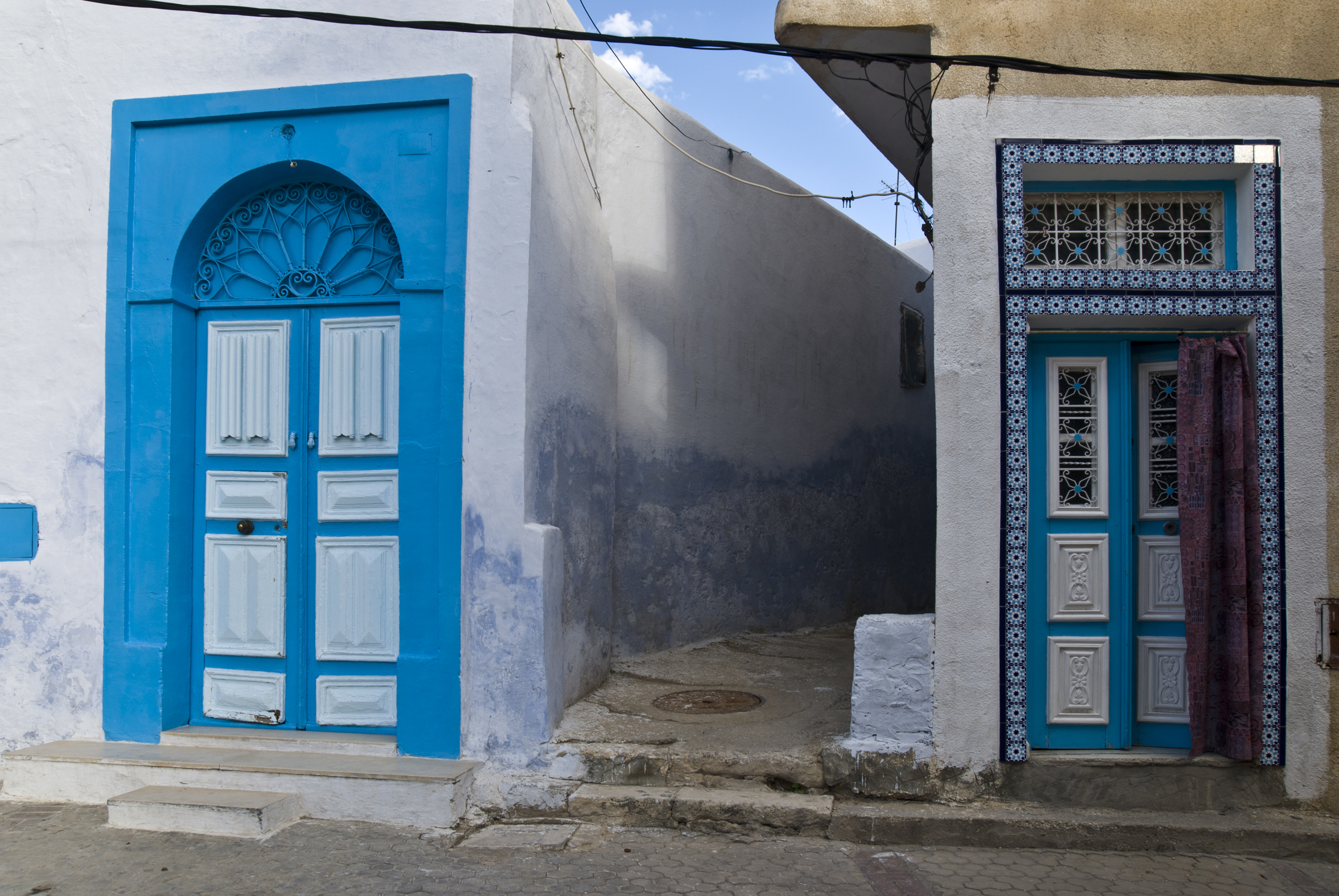 Kairouan